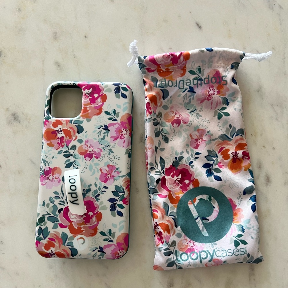 Loopy Case iPhone 11 Promax